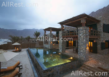Six Senses Hideaway Zighy Bay 91